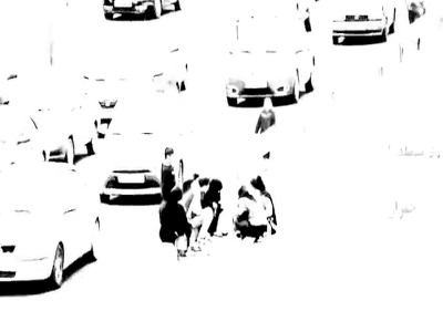 مستندی چالشی از کودکان کار