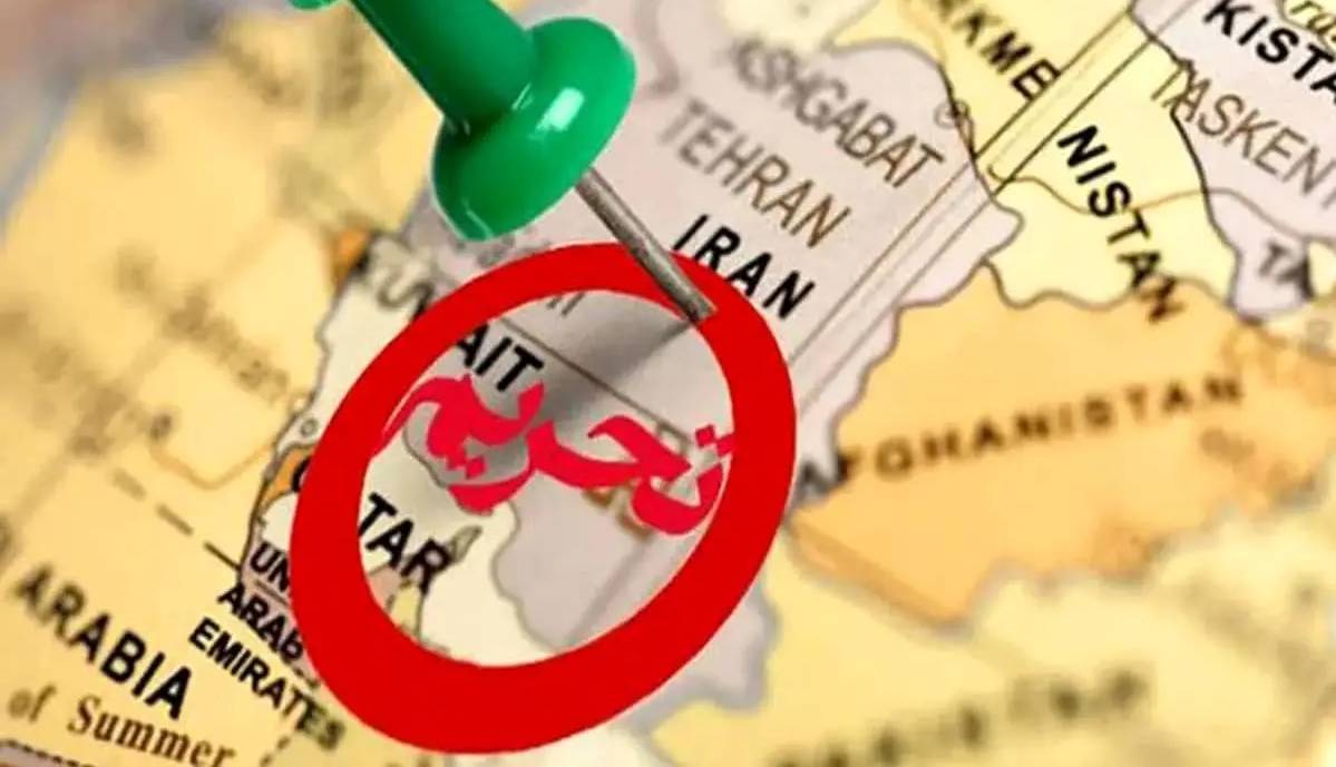 معاون ارزی اسبق بانک مرکزی: با دور زدن تحریم ها اقتصاد زیرزمینی می شود