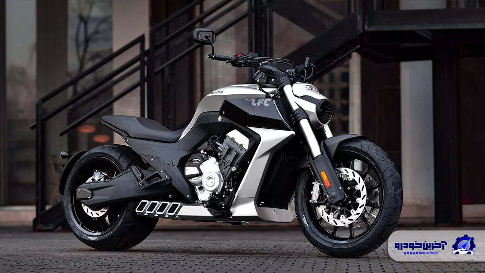 معرفی موتورسیکلت بندا LFC700؛ ظاهری آمریکایی، باطنی چینی و قیمتی ۷۵۰ میلیونی!