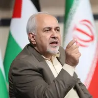 ظریف: شهید رئیسی به دنبال اجرای برجام ۲۰۱۵، نه یک کلمه کم و نه یک کلمه زیاد بودند!