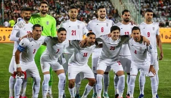 اعلام رسمی سیدبندی مقدماتی جام جهانی؛ مسیر ایران مشخص شد