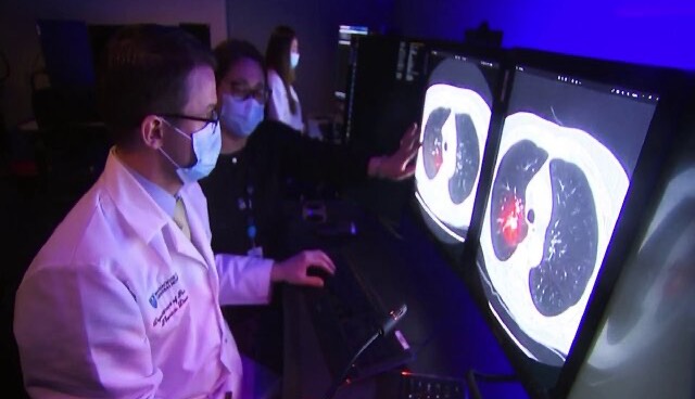 به زودی می‌توانیم سرطان را با هوش مصنوعی تشخیص دهیم
