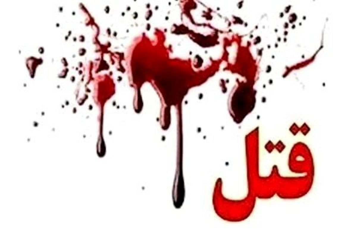 قتل سهوی ۲ کودک در نظرآباد؛ قاتل دستگیر شد