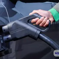 فرایند شارژ سریع DC در خودروهای برقی