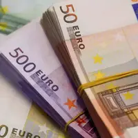 کاهش ۱۹۴ تومانی قیمت یورو در مرکز مبادله