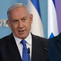 پیشی گرفتن رقیب نتانیاهو از او در نظرسنجی‌ها