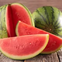 هندوانه بدن را سیراب نگه می‌دارد