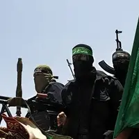 ۲ راه حل پیش روی رژیم صهیونیستی از زبان مقام حماس