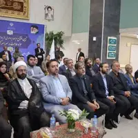 نخستین مرکز جامع تشخیص و درمان سرطان استان سمنان افتتاح شد