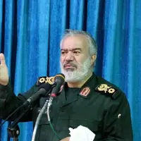 سردار فدوی: با مشارکت حداکثری در انتخابات، دشمن جرأت اقدام علیه ایران ندارد