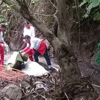 مرگ ۳ جوان در یکی از روستا‌های رودبار بر اثر سیل