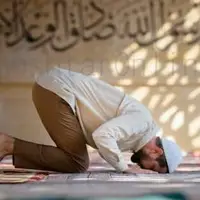 سخن بزرگان/ چرا نماز برای بعضی ها سخته