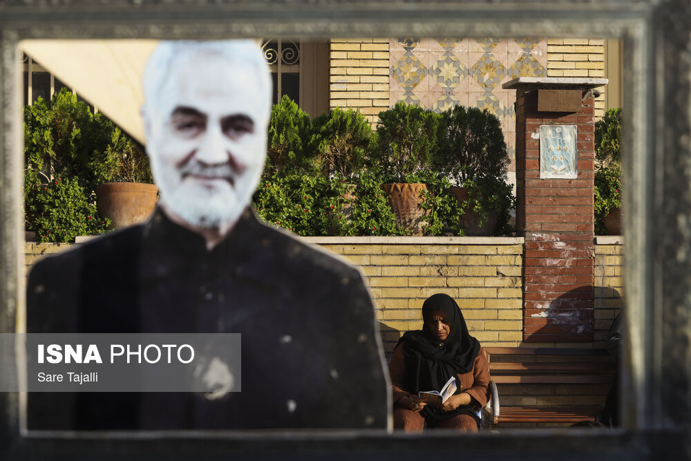 عکس/ تصاویر «منتخب هفته»