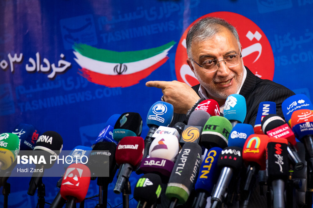 عکس/ تصاویر «منتخب هفته»