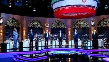 اینگونه مناظرات مخاطبان را تا آخرین لحظه پای تلویزیون نگاه نمی‌دارد