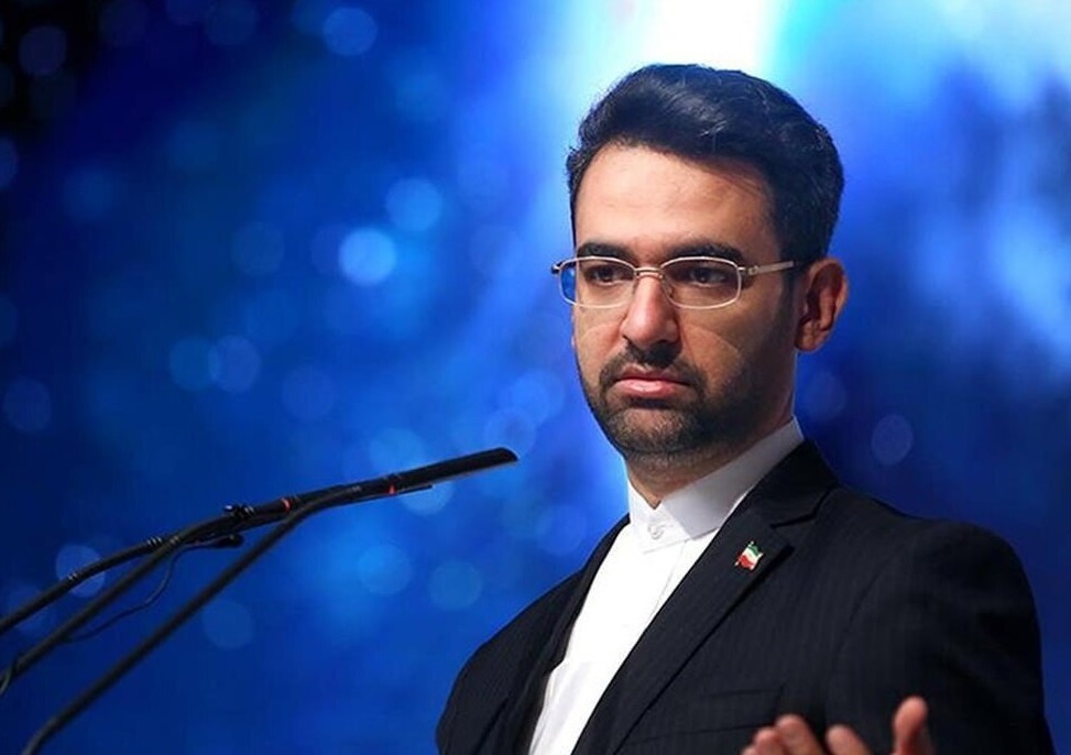 آذری‌جهرمی: برنامه اینترنتی قالیباف همان طرح صیانت است