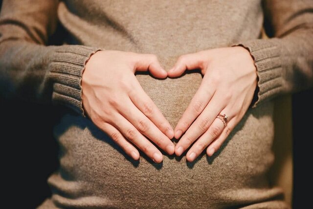 ویارهای عجیب و غریب در دوران بارداری