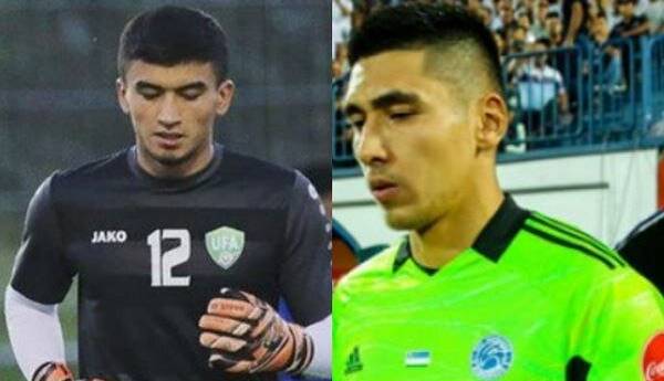 دو ازبکستانی برای جانشینی بیرانوند به پرسپولیس پیشنهاد شدند