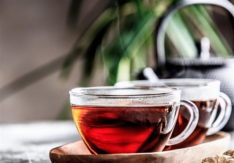 مضرات مصرف چای از نگاه طب سنتی