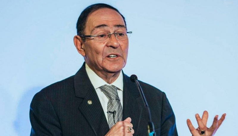 رئیس افتخاری منچسترسیتی درگذشت