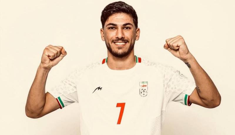 سپاهان و قلیزاده جوان؛ شاید در آستانه جدایی!