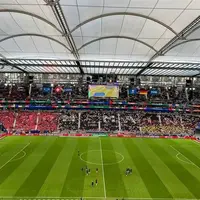 اعلام ترکیب اصلی تیم‌های ملی آلمان و سوئیس