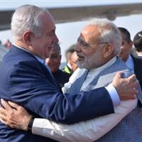 رسانه رژیم صهیونیستی: هند کمک‌های تسلیحاتی بزرگی به اسرائیل کرده است