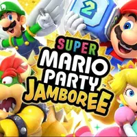 بازی Super Mario Party Jamboree برای نینتندو سوییچ معرفی شد