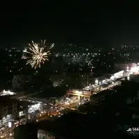 جشن‌های عید ولایت در یمن