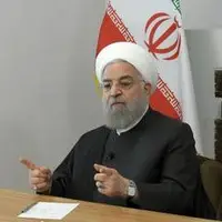 روحانی: درباره واردات واکسن کرونا دروغ می‌گویند؛ بیش از ۱۰۰ میلیون دوز واکسن خریداری کردیم