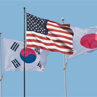 توافق سئول، توکیو و واشنگتن بر سر افزایش همکاری‌های امنیتی