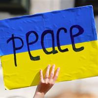 مقام اوکراینی: کی‌یف خواهان برقراری فوری صلح است