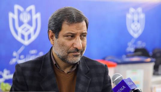 حضور قطعی 3 نامزد انتخاباتی در مشهد