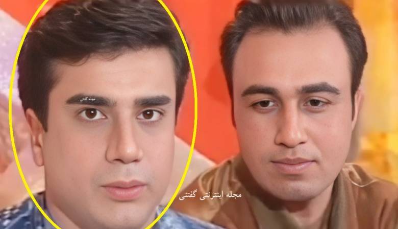 رضا گلزار هم در شهرت به گرد پای این آقا نمی‌رسد!