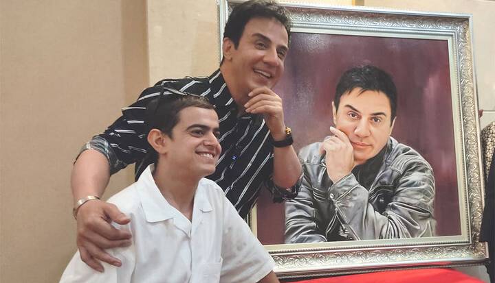 داریوش فرضیایی: «عمو پورنگ»را راحت خرج نمیکنم
