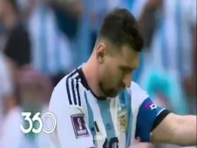 به بهانه ۳۷ سالگی لیونل مسی