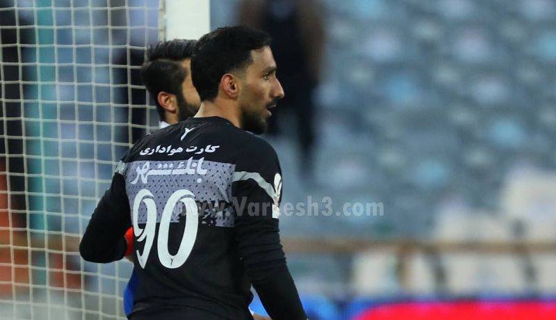 معادلات مبهم در درون دروازه استقلال!