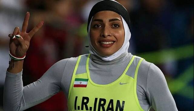 ۵ مدال دوندگان ایران در روز دوم مسابقات قزاقستان