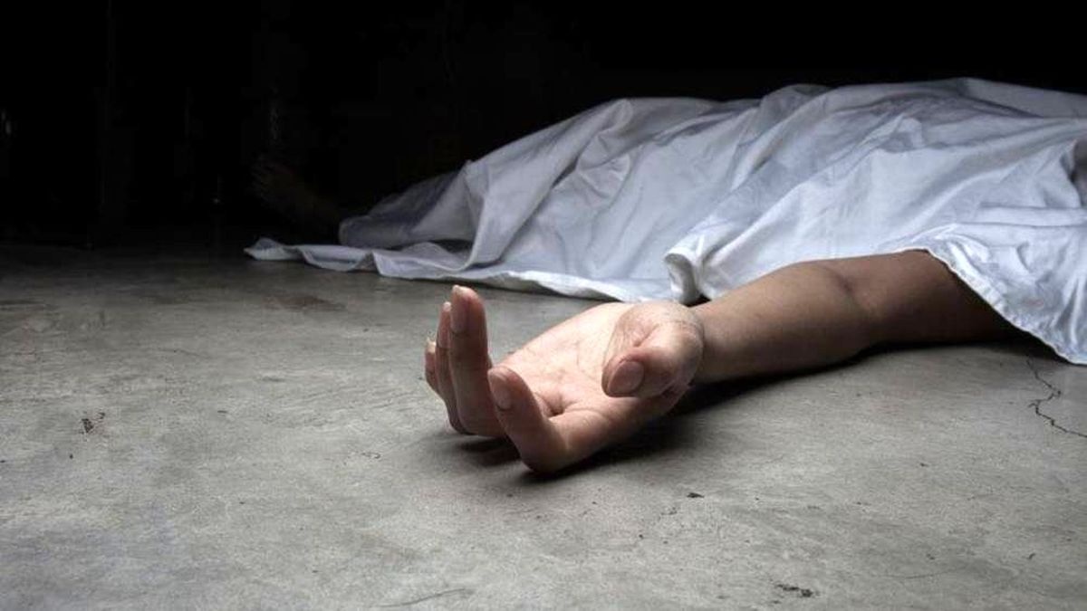 مرگ مرموز زن تنها در بزرگراه شیخ فضل الله تهران 