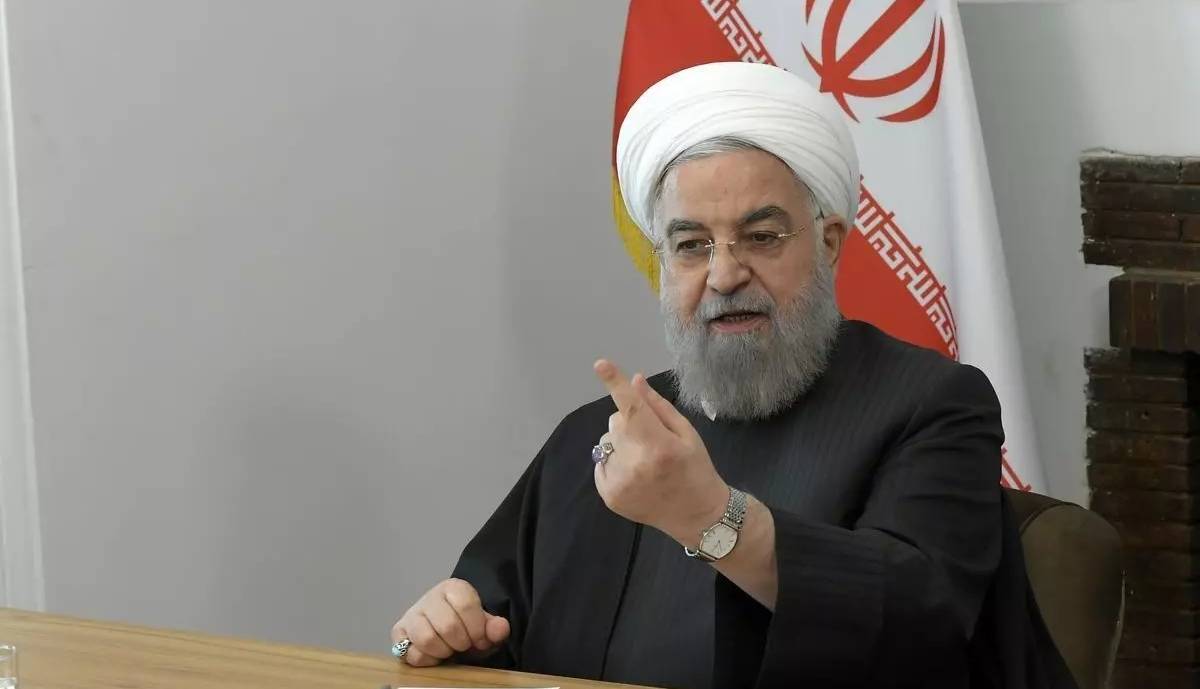 نامه سوم دفتر روحانی به کمیسیون بررسی تبلیغات انتخابات ریاست‌جمهوری