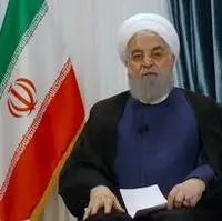 روحانی: در مناظرات مثل اینکه دولت سیزدهم نداشتیم