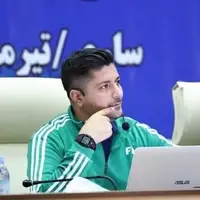 VAR با داوران ایرانی در لیگ برتر حاضر می‌شود