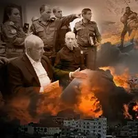 نویسنده صهیونیست: دروغ‌های جنگ را دیگر نمی‌توانیم باور کنیم