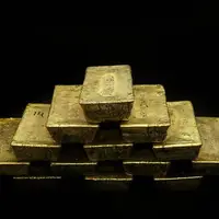 معامله ۵.۵ تن طلا در حراج‌های مرکز مبادله