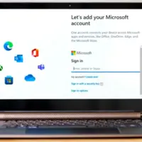 مایکروسافت در تلاش برای ترویج Microsoft Account، راهنمای ساخت حساب محلی را حذف کرد