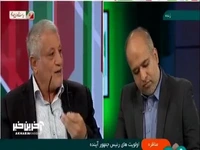 محسن هاشمی: افراطی‌ها دلشان می‌خواهند مردم در انتخابات شرکت نکنند