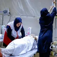 آخرین وضعیت حجاج بیمار ایرانی در سرزمین وحی 