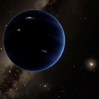 جهان عظیم و یخی «سیاره نهم» کشف می‌شود