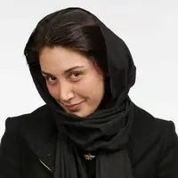 تبریک ویژه به بانو هدیه تهرانی با دو عکس خاص