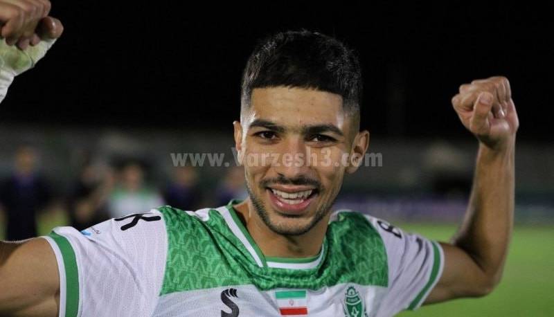 سپاهان سراغ گزینه پرسپولیس رفت!